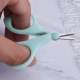 Baby Nail Scissors